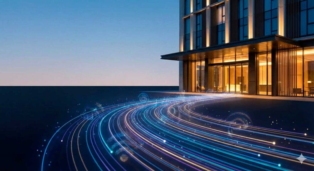 Tendencias de Marketing Digital para Hotelaria em Portugal 2026