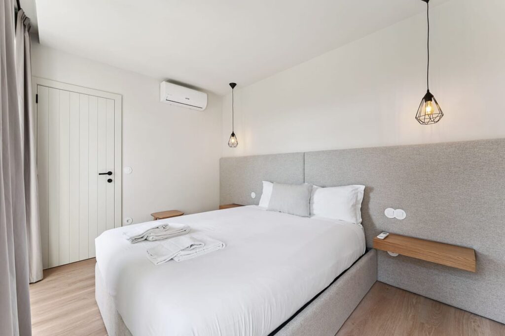 Quarto do Rio Douro