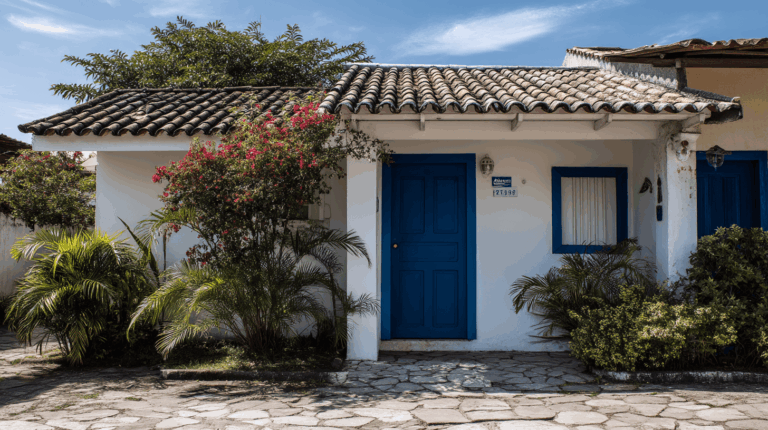 Licenciamento de alojamento local