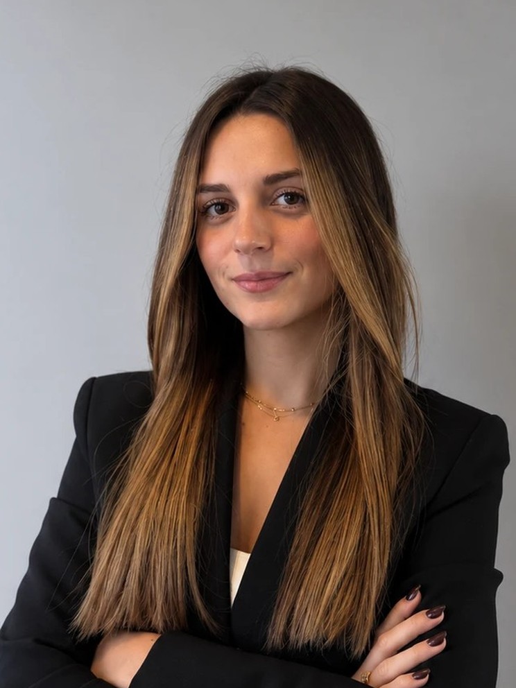 Adriana, da Guest Grow