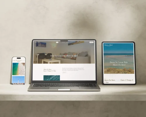 Website