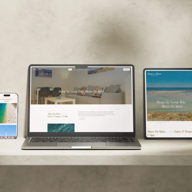 Website